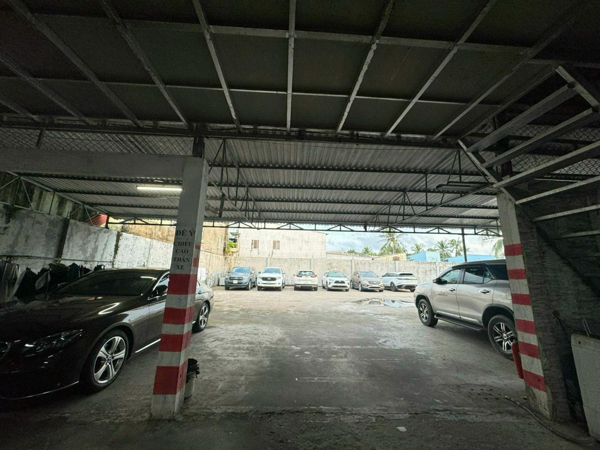 Thanh Dat Hotel Bac Lieu Buitenkant foto